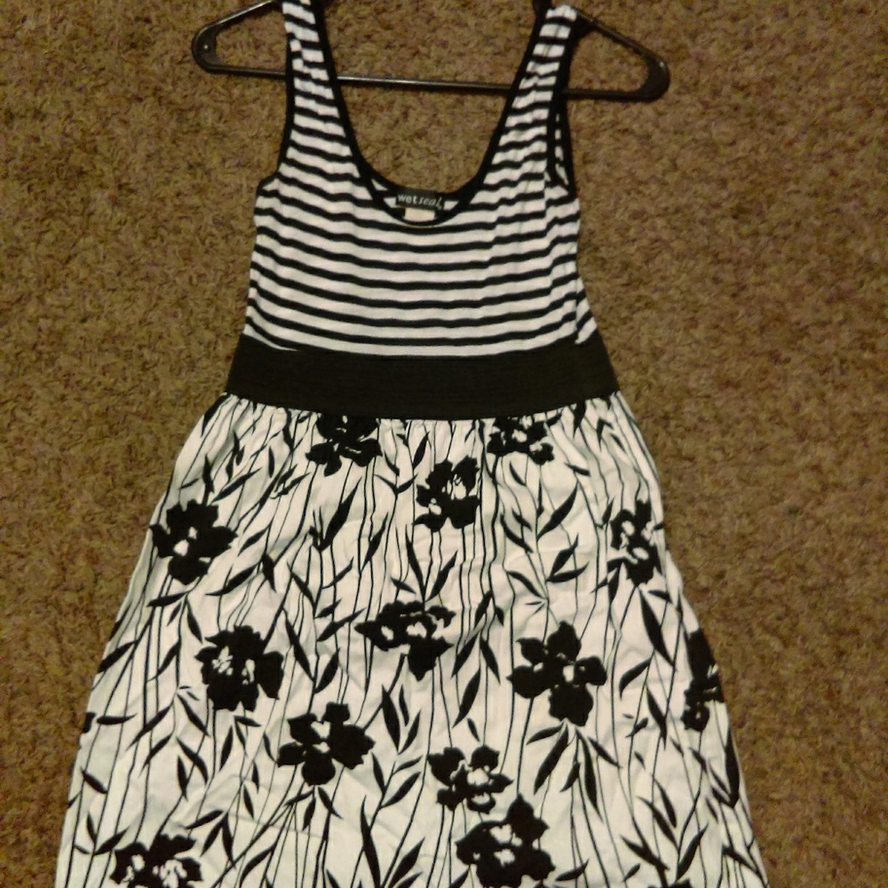 Wet seal summer dress